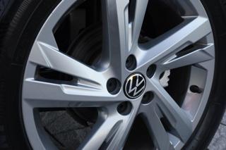 VOLKSWAGEN Taigo usata, con Adaptive Cruise Control