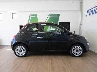 FIAT 500C usata, con Servosterzo