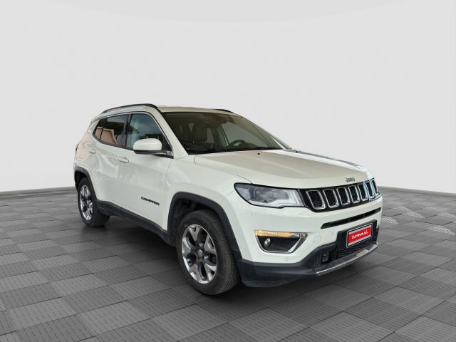 JEEP Compass usata 6