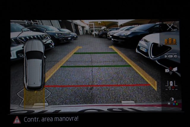 SKODA Kodiaq usata, con Cruise Control