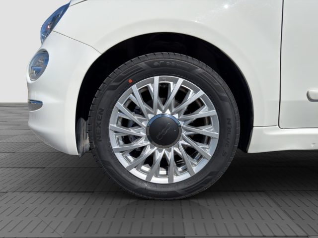 FIAT 500 usata 15