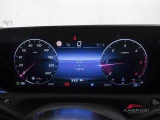 MERCEDES-BENZ A 200 usata 12