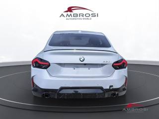 BMW 220 usata 7
