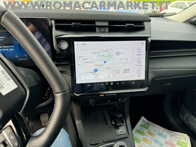 FORD Puma usata, con Telecamera per parcheggio assistito