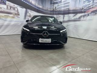 MERCEDES-BENZ A 220 d Automatic AMG Line Premium