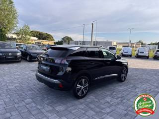 PEUGEOT 3008 usata, con Climatizzatore