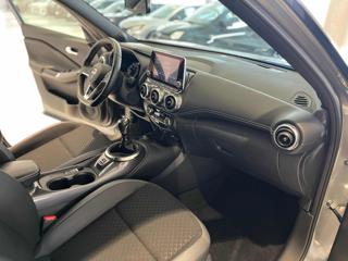 NISSAN Juke usata, con Fendinebbia
