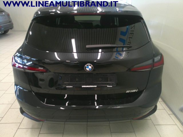 BMW 218 usata, con Airbag Passeggero