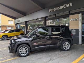 JEEP Renegade usata, con Airbag Passeggero