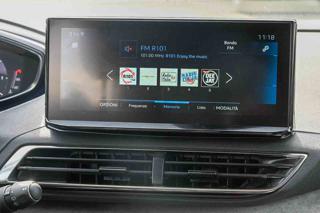 PEUGEOT 3008 usata, con ESP
