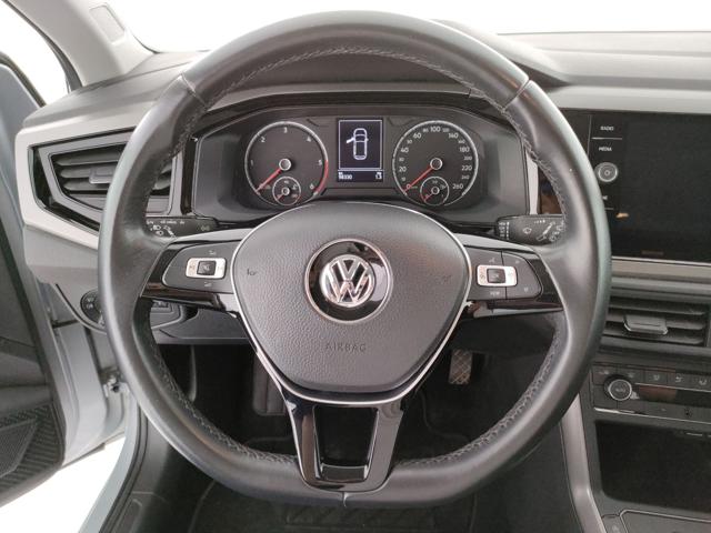 VOLKSWAGEN Polo usata, con Controllo automatico clima