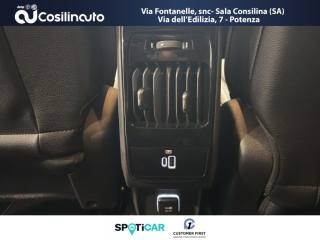 JEEP Compass usata, con USB