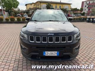 JEEP Compass usata, con Servosterzo