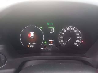 HONDA HR-V usata, con Controllo trazione