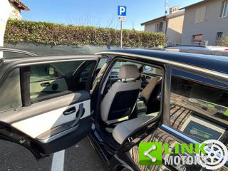 BMW 320 usata, con Controllo automatico clima