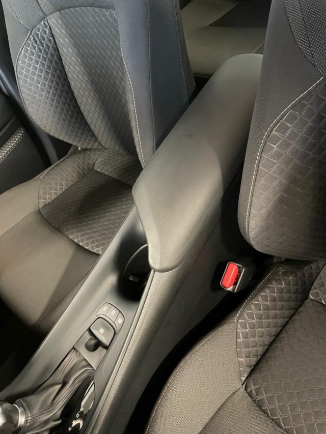 TOYOTA C-HR usata, con Regolazione elettrica sedili