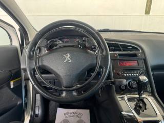 PEUGEOT 5008 usata 22