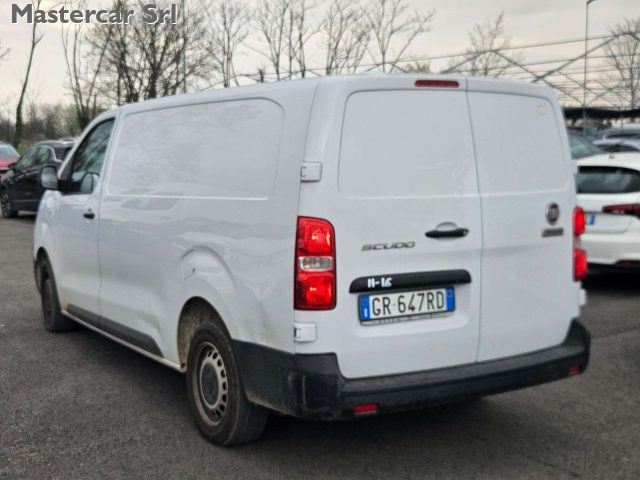 FIAT Scudo usata, con Autoradio