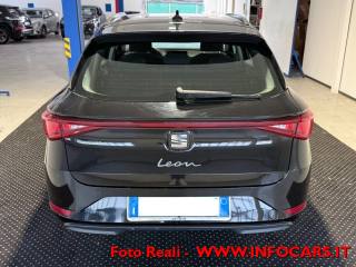 SEAT Leon usata, con Touch screen