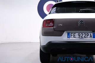 CITROEN C4 Cactus usata 45