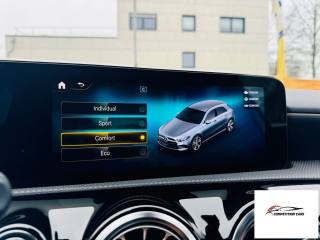 MERCEDES-BENZ A 180 usata, con Specchietti laterali elettrici