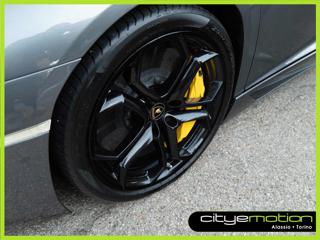 LAMBORGHINI Aventador usata 22