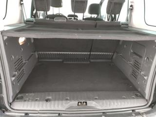 RENAULT Kangoo usata, con Volante in pelle