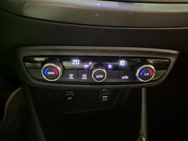 OPEL Crossland usata, con Park Distance Control