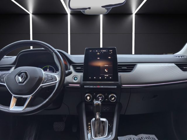 RENAULT Arkana usata, con Servosterzo