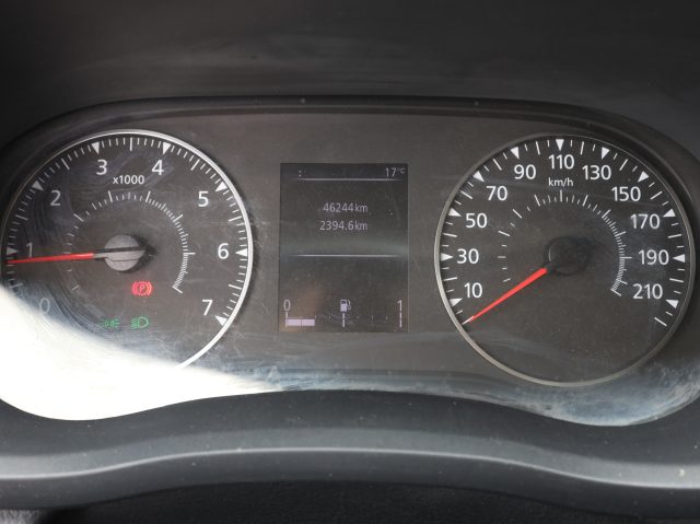 RENAULT Master usata 9