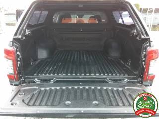 MITSUBISHI L200 usata, con ESP