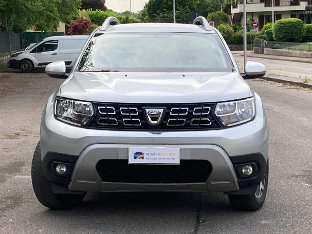DACIA Duster usata, con Airbag laterali