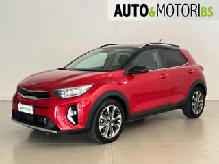 KIA Stonic 1.0 T-GDi 100 CV MHEV iMT Style