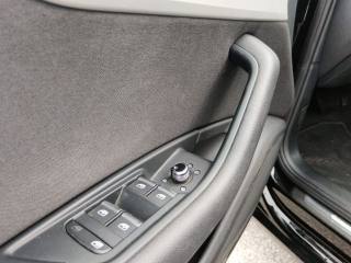 AUDI A4 usata, con Climatizzatore