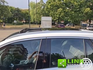 MERCEDES-BENZ GLC 220 usata, con Sistema di navigazione
