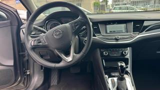 OPEL Astra usata, con Cronologia tagliandi