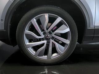 VOLKSWAGEN T-Roc usata, con Boardcomputer