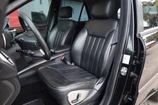 MERCEDES-BENZ ML 280 usata, con Isofix