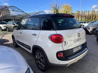 FIAT 500L usata, con Airbag laterali
