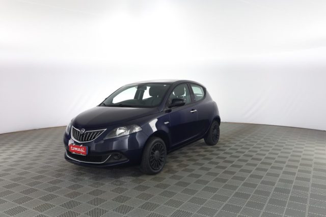 LANCIA Ypsilon usata 0