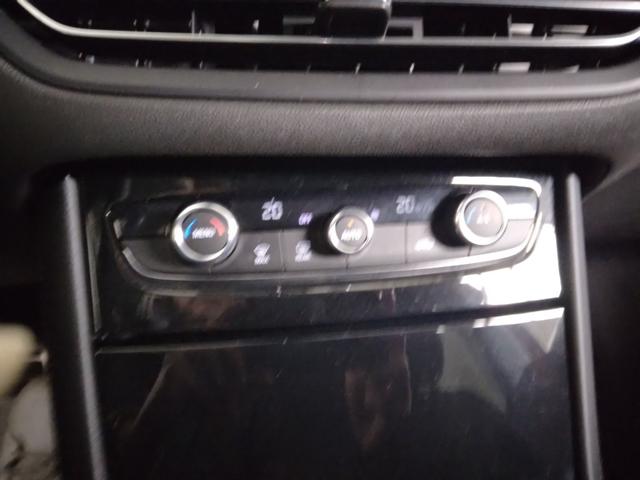 OPEL Grandland usata, con Sistema di navigazione