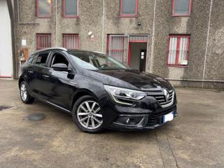 RENAULT Megane usata, con Boardcomputer