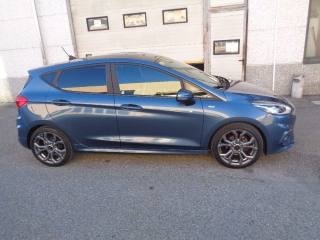 FORD Fiesta usata, con Airbag Passeggero