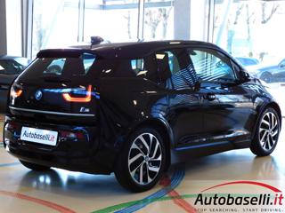 BMW i3 usata, con Sistema di navigazione