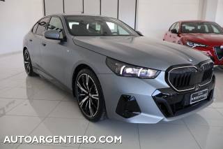 BMW 520 usata 92