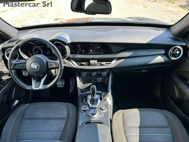 ALFA ROMEO Stelvio usata, con ESP