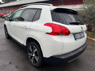 PEUGEOT 2008 usata, con Boardcomputer