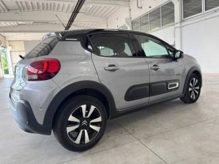 CITROEN C3 usata, con Alzacristalli elettrici