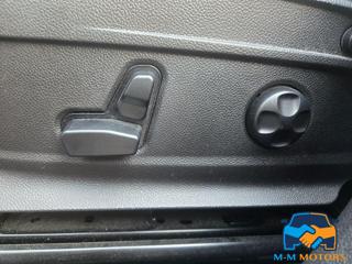 ALFA ROMEO Stelvio usata, con Interni in pelle