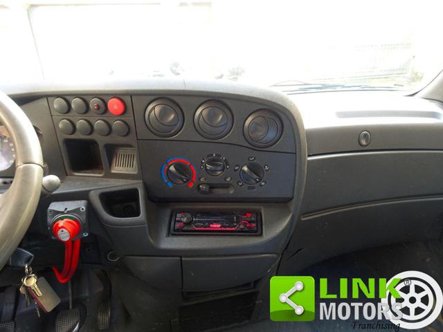 IVECO Daily usata 11
